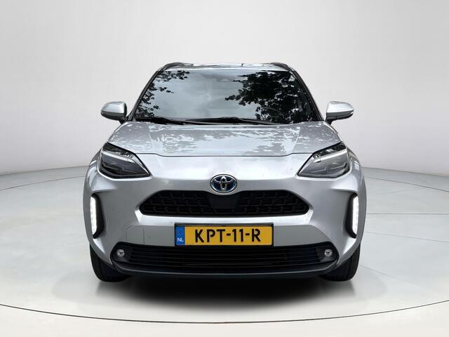 Toyota YARIS Cross 1.5 Hybrid Dynamic **TREKHAAK/ ADAPTIEF CRUISE CONTROL/ KEYLESS**