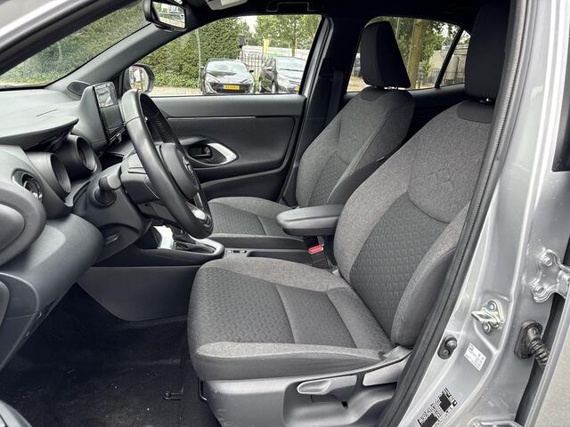 Toyota YARIS Cross 1.5 Hybrid Dynamic **TREKHAAK/ ADAPTIEF CRUISE CONTROL/ KEYLESS**