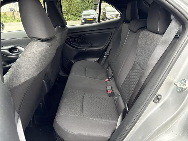 Toyota YARIS Cross 1.5 Hybrid Dynamic **TREKHAAK/ ADAPTIEF CRUISE CONTROL/ KEYLESS**