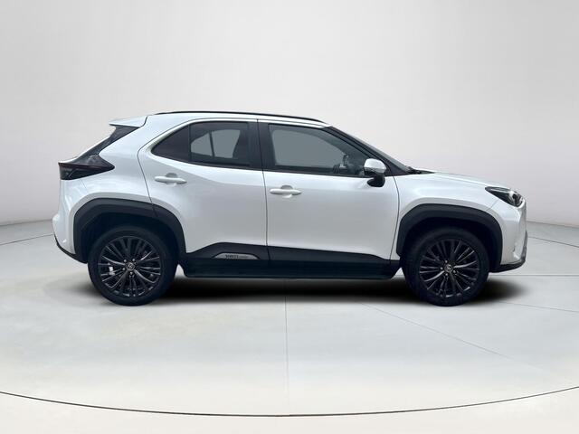 Toyota YARIS Cross 1.5 Hybrid Adventure
