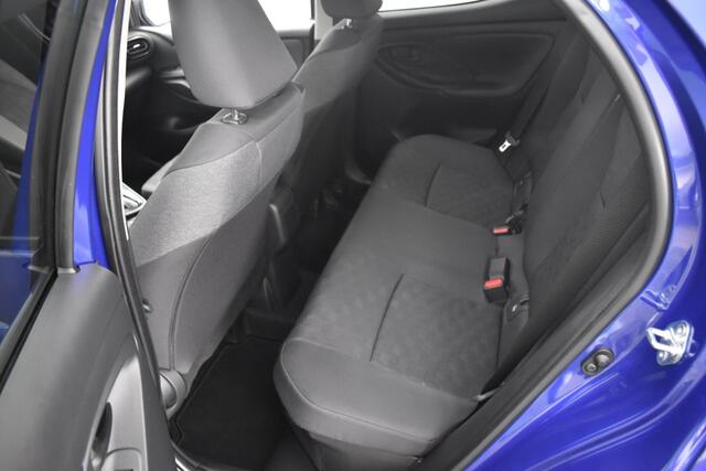 Toyota YARIS 1.5 HYBRID 115PK Style Automaat
