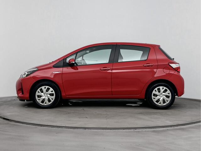 Toyota YARIS 1.5 Hybrid Active | Climate Control | Parkeercamera |