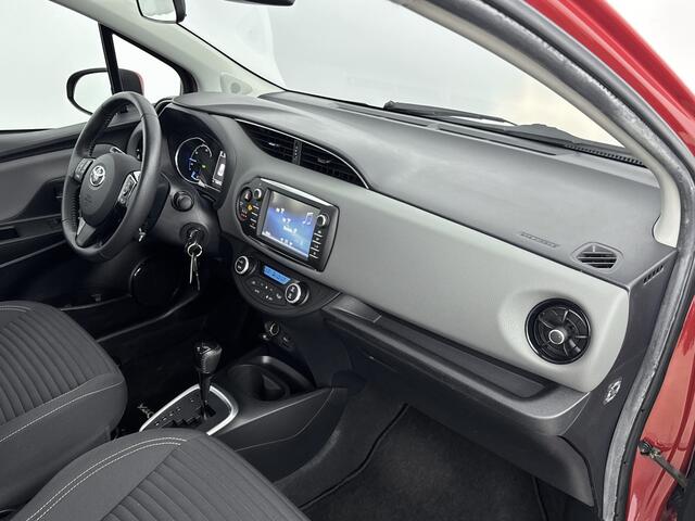 Toyota YARIS 1.5 Hybrid Active | Climate Control | Parkeercamera |