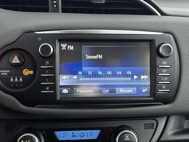 Toyota YARIS 1.5 Hybrid Active | Climate Control | Parkeercamera |
