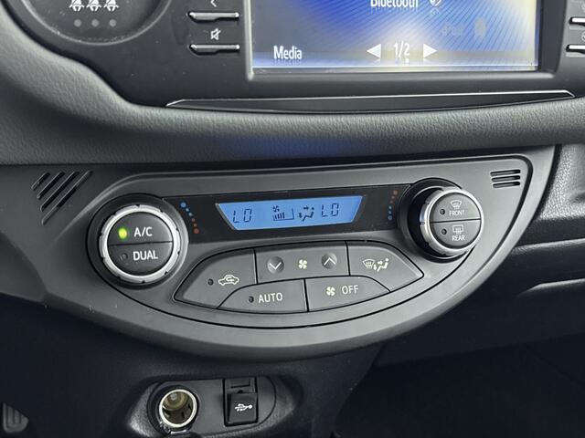 Toyota YARIS 1.5 Hybrid Active | Climate Control | Parkeercamera |
