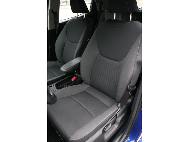 Toyota YARIS 1.5 Hybrid camera |carplay | airco | Cruise CTRL |