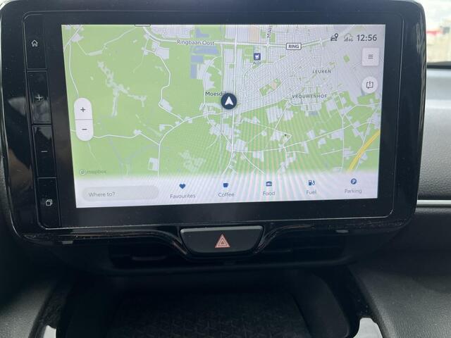 Toyota YARIS Cross 1.5 Hybrid Dynamic | NL-auto | 1e Eigenaar | Trekhaak | Apple Carplay