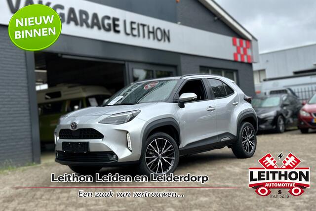 Toyota YARIS Cross 1.5 Hybrid Comfort