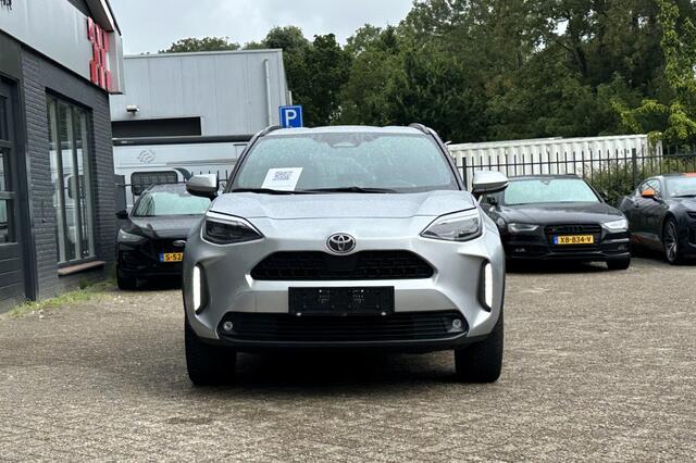 Toyota YARIS Cross 1.5 Hybrid Comfort
