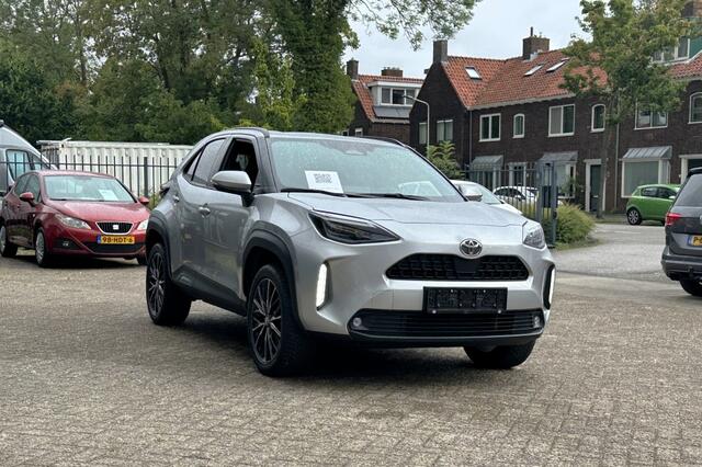 Toyota YARIS Cross 1.5 Hybrid Comfort