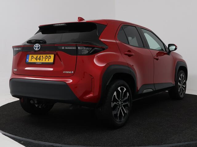 Toyota YARIS Cross 1.5 Hybrid First Edition | Navigatie | Trekhaak | Camera |