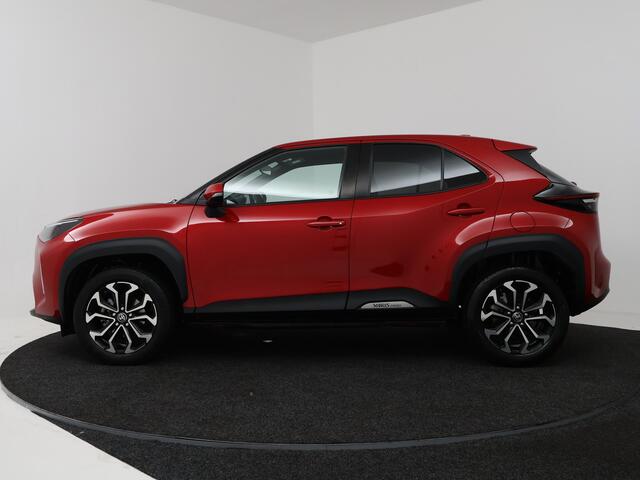 Toyota YARIS Cross 1.5 Hybrid First Edition | Navigatie | Trekhaak | Camera |