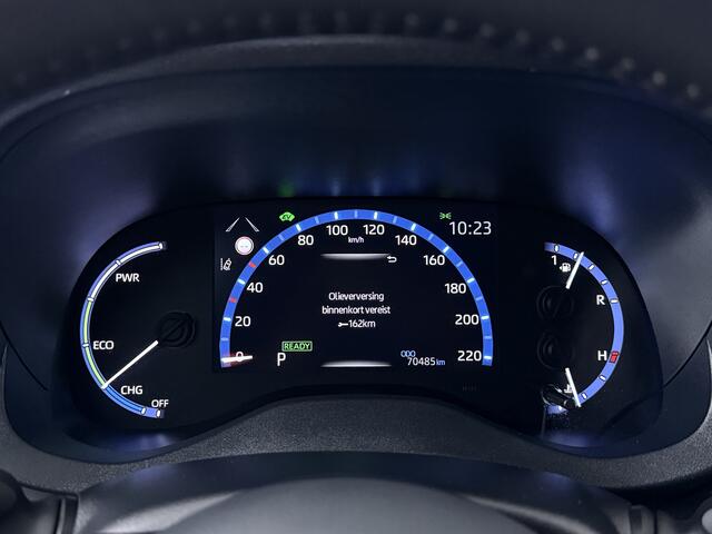 Toyota YARIS Cross 1.5 Hybrid First Edition | Navigatie | Trekhaak | Camera |