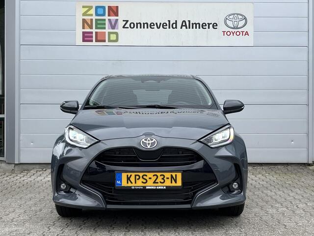 Toyota YARIS 1.5 Hybrid 115 Dynamic NIEUW