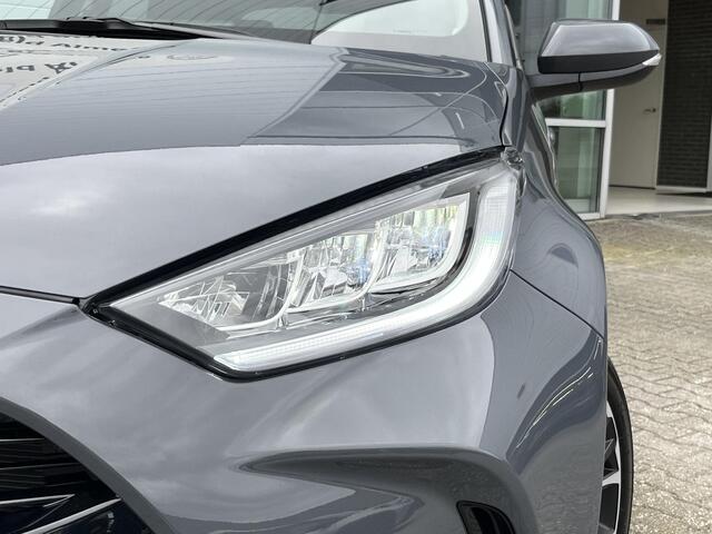 Toyota YARIS 1.5 Hybrid 115 Dynamic NIEUW