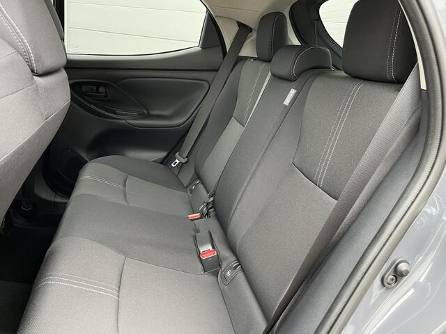 Toyota YARIS 1.5 Hybrid 115 Dynamic NIEUW