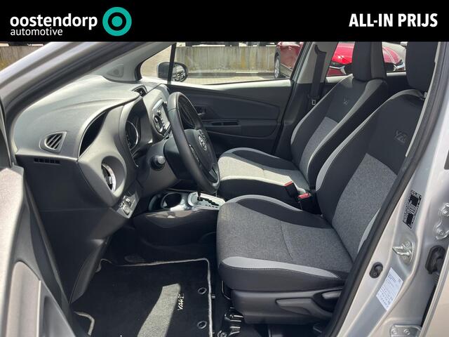 Toyota YARIS 1.5 Hybrid Y20 | Navigatie | Achteruitrijcamera | Cruise control