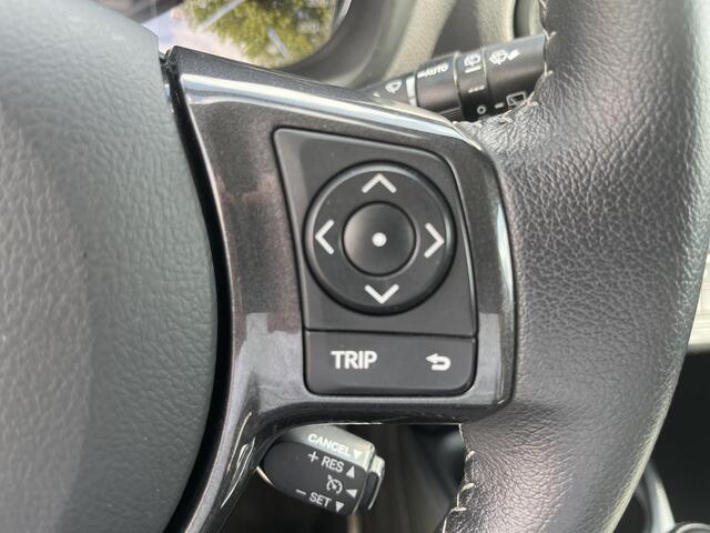 Toyota YARIS 1.5 Hybrid Y20 | Navigatie | Achteruitrijcamera | Cruise control