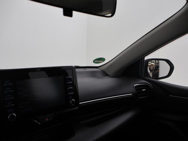Toyota YARIS 1.5 VVT-i Dynamic | Dealer Onderhouden | Airco | Apple CarPlay/Android Auto | Cruise Control Adaptive | achteruitrijcamera | Keyless Entry/Start |