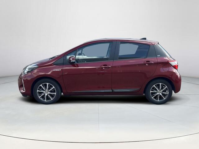 Toyota YARIS 1.5 Hybrid Y20