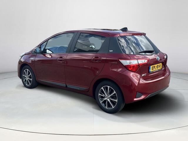 Toyota YARIS 1.5 Hybrid Y20