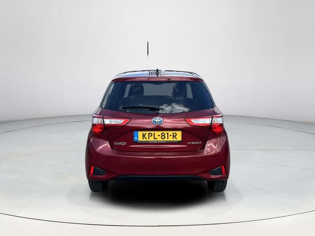 Toyota YARIS 1.5 Hybrid Y20