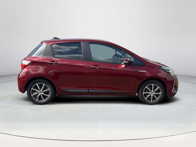 Toyota YARIS 1.5 Hybrid Y20