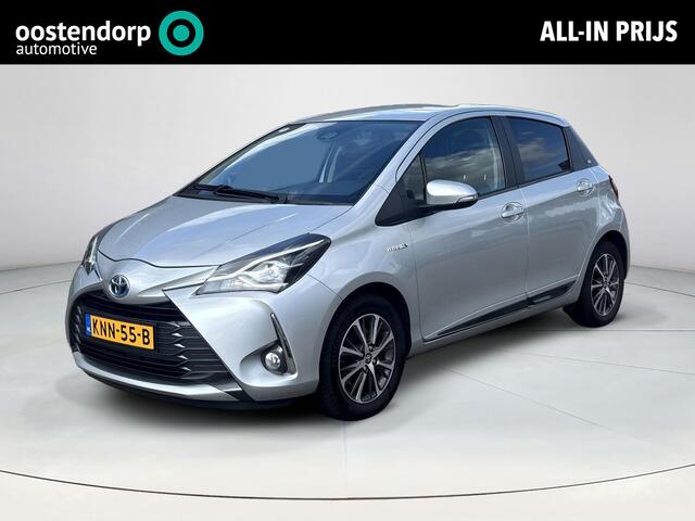 Toyota YARIS 1.5 Hybrid Y20