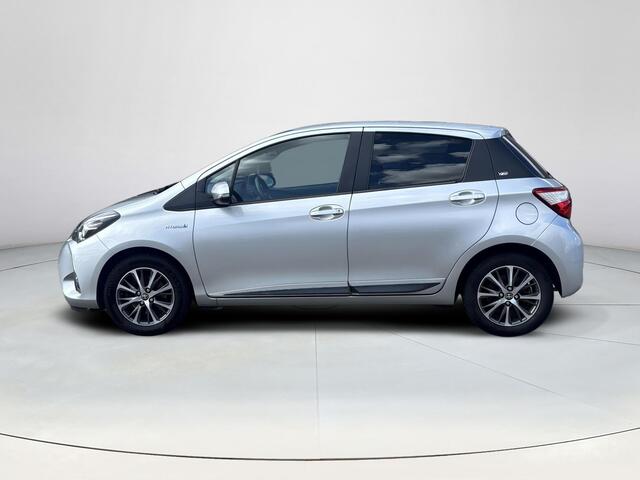 Toyota YARIS 1.5 Hybrid Y20
