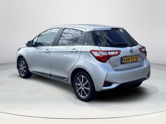 Toyota YARIS 1.5 Hybrid Y20