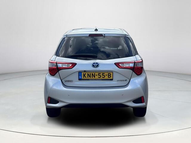 Toyota YARIS 1.5 Hybrid Y20