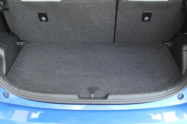Toyota YARIS 1.5 Hybrid Dynamic | Rijklaar | Stoelverw. | Clima | Cruise | Mistlampen | LM-velgen | Dealer onderhouden