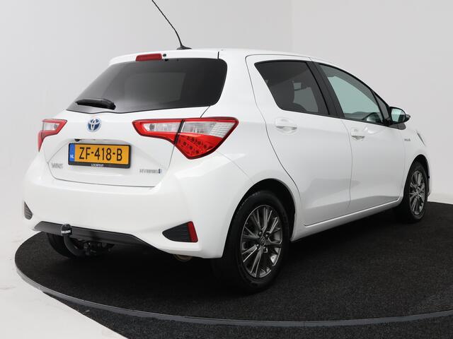 Toyota YARIS 1.5 Hybrid Dynamic | Trekhaak | Navigatie | Parkeer-camera