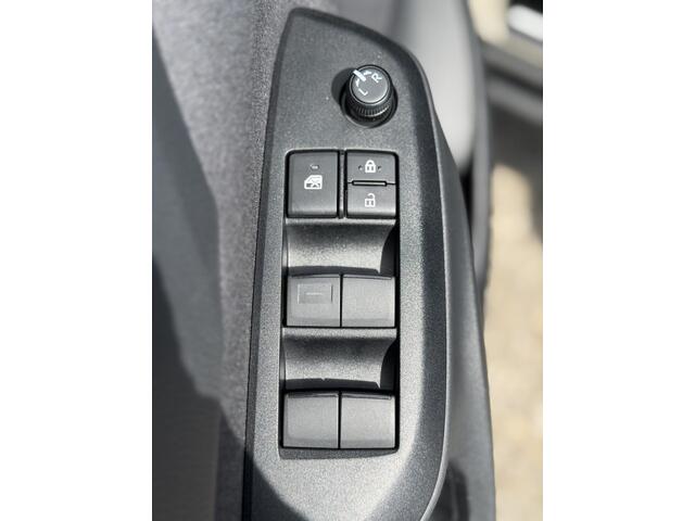 Toyota YARIS Cross 1.5 Hybrid 115 Dynamic