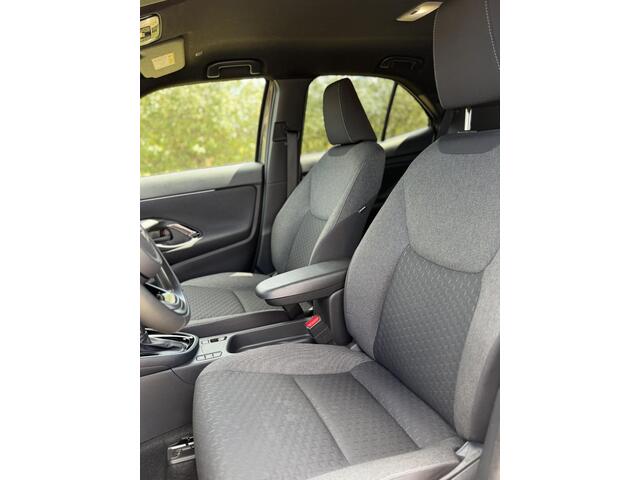 Toyota YARIS Cross 1.5 Hybrid 115 Dynamic
