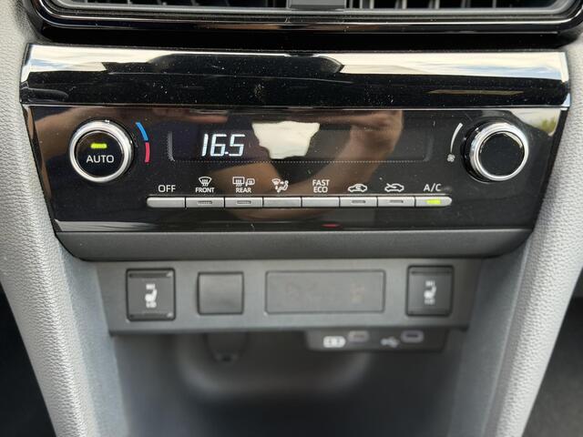 Toyota YARIS Cross 1.5 Hybrid 115 Dynamic