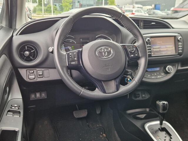 Toyota YARIS 1.5 Hybrid Aspiration