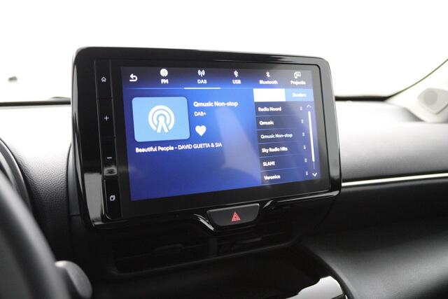 Toyota YARIS Cross 1.5 Hybrid 115 Business | Climate control | Trekhaak | Apple carplay-Android auto | Cruise control |
