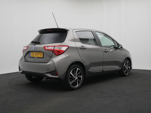 Toyota YARIS 1.5 Hybrid Executive Panoramadak | Cruise Control |