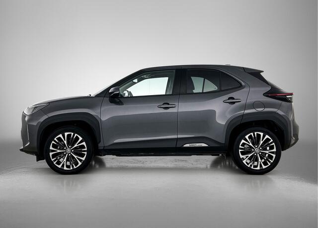 Toyota YARIS Cross 1.5 Hybrid Executive Panoramadak | JBL Premium Audio | Stoelverwarming