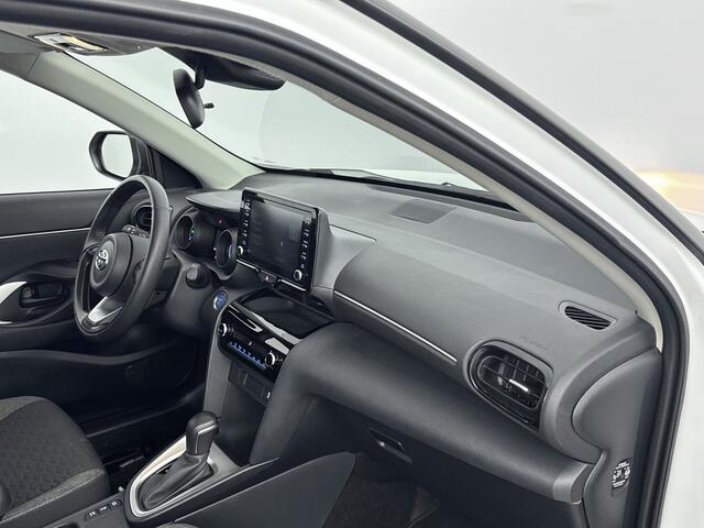 Toyota YARIS Cross 1.5 Hybrid 115 Active | Keyless | Climate Control | Parkeercamera |