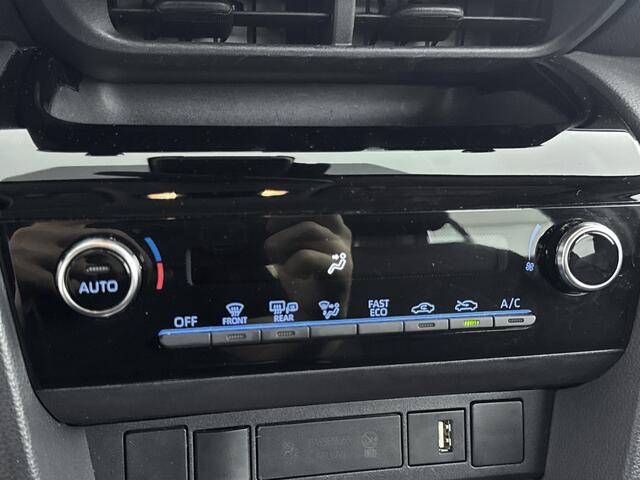 Toyota YARIS Cross 1.5 Hybrid 115 Active | Keyless | Climate Control | Parkeercamera |