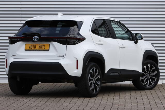 Toyota YARIS Cross 1.5 Hybrid Dynamic Safety + Winter-Pakket