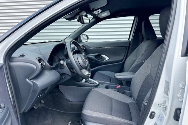 Toyota YARIS Cross 1.5 Hybrid Dynamic Safety + Winter-Pakket
