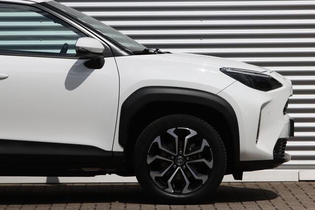 Toyota YARIS Cross 1.5 Hybrid Dynamic Safety + Winter-Pakket