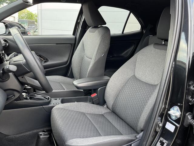 Toyota YARIS Cross 1.5 Hybrid 130 Dynamic Comfort All Season Banden