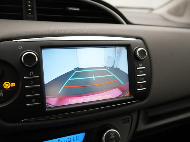 Toyota YARIS 1.5 Hybrid Active | Dealer onderhouden | Climate Control | Parkeercamera |