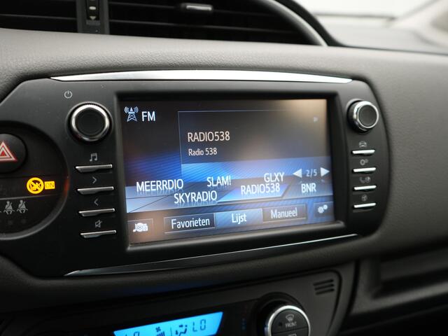 Toyota YARIS 1.5 Hybrid Active | Dealer onderhouden | Climate Control | Parkeercamera |
