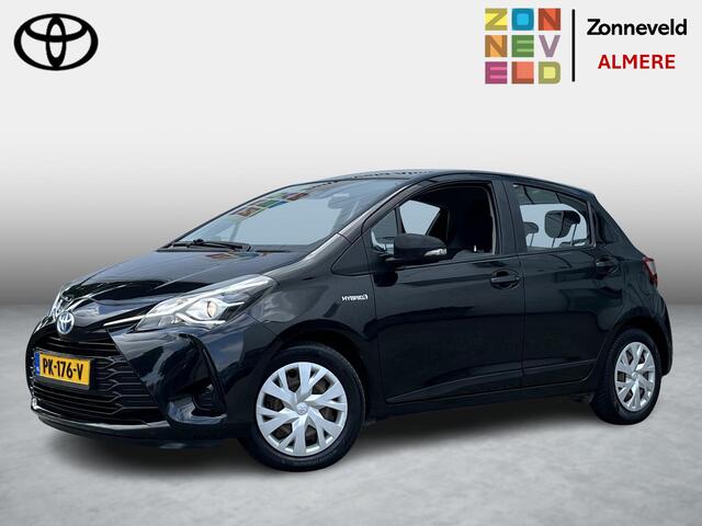 Toyota YARIS 1.5 Hybrid Aspiration