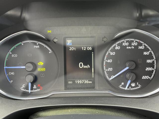 Toyota YARIS 1.5 Hybrid Aspiration
